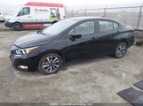 Nissan Versa Sv 3N1CN8EV4SL840695 снимка
