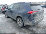 Toyota Rav4 Xle 2T3R1RFVXKW039656 снимка