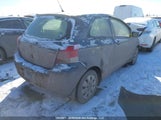 Toyota Yaris Ce JTDJT4K31A5322368 photo