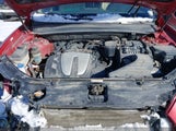 Hyundai Santa Fe Limited 3.5 5XYZHDAG2CG137975 photo