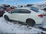Honda Civic Lx 2HGFB2F41EH040781 снимка