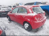 Nissan Micra 3N1CK3CPXJL286013 снимка