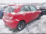 Nissan Micra 3N1CK3CPXJL286013 снимка