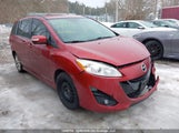 Mazda 5 Grand Touring JM1CW2DL9E0178377 снимка