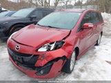 Mazda 5 Grand Touring JM1CW2DL9E0178377 снимка