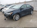 Toyota Corolla L/Le/Xle/Se/Xse 2T1BURHE7KC142856 снимка