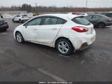 Chevrolet Cruze Lt 3G1BE6SM1JS588586 снимка