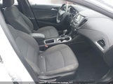Chevrolet Cruze Lt 3G1BE6SM1JS588586 снимка