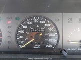 Mazda 929 JM1HC221XJ0117291 снимка