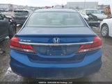 Honda Civic Lx 2HGFB2F49DH046746 снимка