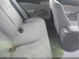 Honda Civic Lx 2HGFB2F49DH046746 снимка
