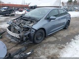 Toyota Corolla L 5YFBPMBE8NP281661 снимка