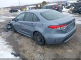 Toyota Corolla L 5YFBPMBE8NP281661 снимка