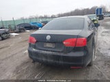 Volkswagen Jetta 2.0L Comfortline 3VWDK7AJXBM332018 photo