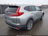 Honda Cr-V Ex 2HKRW2H59HH131931 снимка