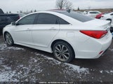 Hyundai Sonata Se 5NPEC4AC8EH881179 снимка