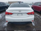 Hyundai Sonata Se 5NPEC4AC8EH881179 снимка