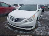 Hyundai Sonata Se 5NPEC4AC8EH881179 снимка