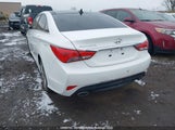 Hyundai Sonata Se 5NPEC4AC8EH881179 снимка