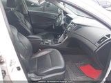 Hyundai Sonata Se 5NPEC4AC8EH881179 fotografie
