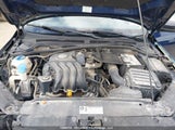 Volkswagen Jetta 2.0L Trendline/2.0L Trendline+ 3VW2K7AJ1BM108904 снимка