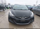 Hyundai Elantra Gl 5NPDH4AEXGH796880 снимка