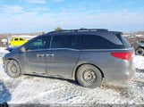 Honda Odyssey 5FNRL6H84KB503823 снимка