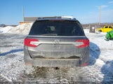 Honda Odyssey 5FNRL6H84KB503823 снимка