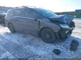Honda Odyssey 5FNRL6H84KB503823 снимка