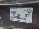 Honda Odyssey 5FNRL6H84KB503823 снимка