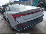 Hyundai Elantra Preferred With Tech Package KMHLM4DG2SU076505 снимка