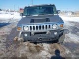 Hummer H2 5GRGN23U73H125706 снимка