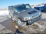 Hummer H2 5GRGN23U73H125706 снимка
