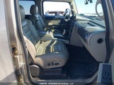 Hummer H2 5GRGN23U73H125706 fotografie