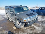 Hummer H2 5GRGN23U73H125706 fotografie