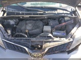Toyota Sienna 5TDXZ3DC1KS974418 снимка