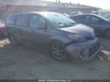 Toyota Sienna 5TDXZ3DC1KS974418 снимка
