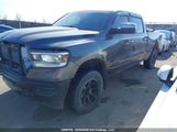 Ram  Big Horn 1C6SRFMT1KN522154 fotografie