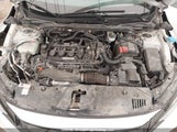 Honda Civic Touring 2HGFC1F90KH106817 снимка