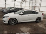 Honda Civic Touring 2HGFC1F90KH106817 снимка