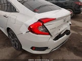 Honda Civic Touring 2HGFC1F90KH106817 снимка