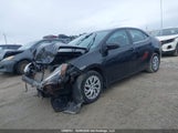 Toyota Corolla Le 2T1BURHE8HC834410 снимка