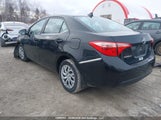 Toyota Corolla Le 2T1BURHE8HC834410 снимка
