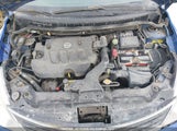 Nissan Versa 1.8Sl 3N1BC1CP3AL400768 снимка