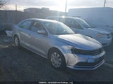 Volkswagen Jetta S 3VW2K7AJ2FM422549 снимка