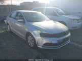 Volkswagen Jetta S 3VW2K7AJ2FM422549 снимка