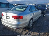 Volkswagen Jetta S 3VW2K7AJ2FM422549 снимка