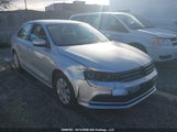 Volkswagen Jetta S 3VW2K7AJ2FM422549 снимка