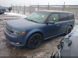 Ford Flex Limited 2FMHK6D80KBA05132 снимка