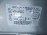 Nissan Sentra 1.8 S/1.8 Sv 3N1AB7AP8DL560704 снимка